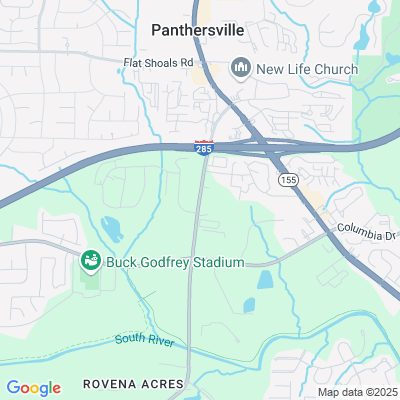 Pruitthealth - Decatur, Decatur, GA - 3200 Panthersville Rd