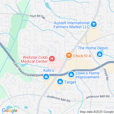 Pruitthealth - Austell, Austell, GA - 1700 Mulkey Rd