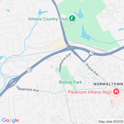 Pruitthealth - Athens Heritage, Athens, GA - 960 Hawthorne Ave