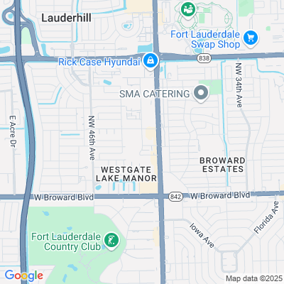 Plantation General Hospital, Plantation, FL - 401 NW 42nd Ave