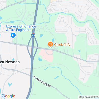 Piedmont Newnan Hospital, Inc, Newnan, GA - 745 Poplar Rd