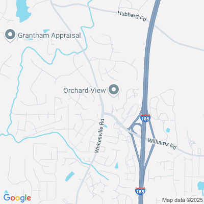 Orchard View Rehabilitation & Skilled Nursing Ctr, Columbus, GA - 8414 Whitesville Rd