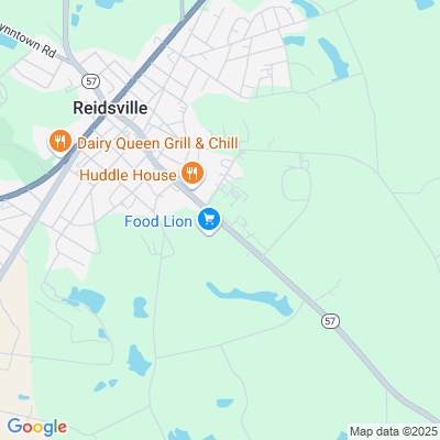 Optim Medical Center - Tattnall, Reidsville, GA - 247 S Main St