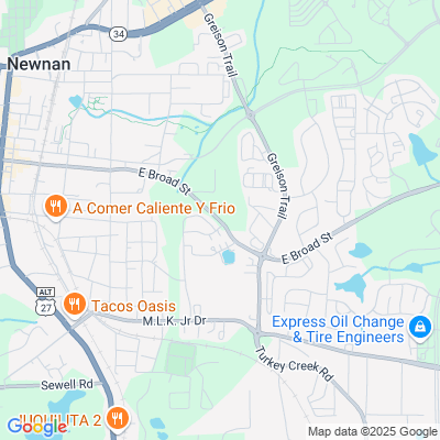 Newnan Health and Rehabilitation, Newnan, GA - 244 E Broad St