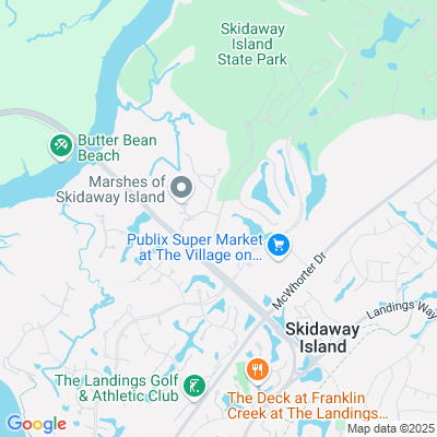 Oaks Health CTR at the Marshes of Skidaway Island, Savannah, GA - 95 Skidaway Island Park Rd