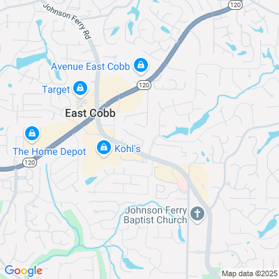 Manor Care Rehabilitation Center - Marietta, Marietta, GA - 4360 Johnson Ferry Pl