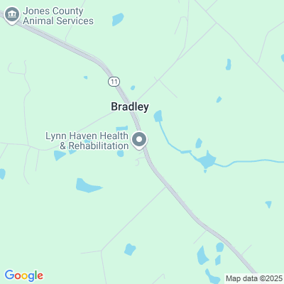 Lynn Haven Health and Rehabilitation, Gray, GA - 747 Monticello Hwy