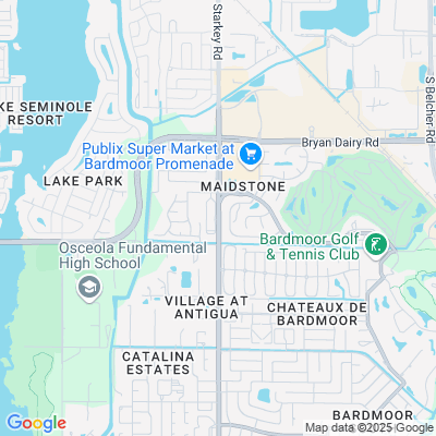 Palm Garden of Largo, Largo, FL - 10500 Starkey Rd
