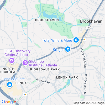 Lenbrook, Atlanta, GA - 3747 Peachtree Rd NE
