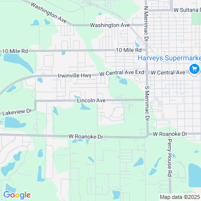 Life Care Center, Fitzgerald, GA - 176 Lincoln Ave