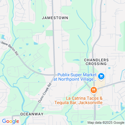 Lanier Terrace, Jacksonville, FL - 12740 Lanier Rd