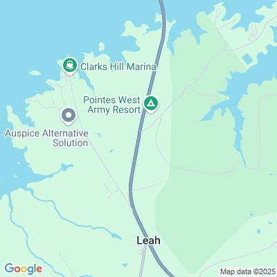 Lake Crossing Health Center, Appling, GA - 6698 Washington Rd