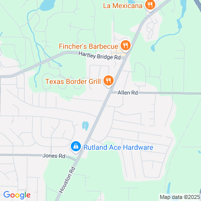 Fountain Blue Rehab and Nursing, Macon, GA - 3051 Whiteside Rd
