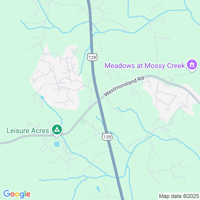Gateway Health and Rehab, Cleveland, GA - 3201 Westmoreland Rd
