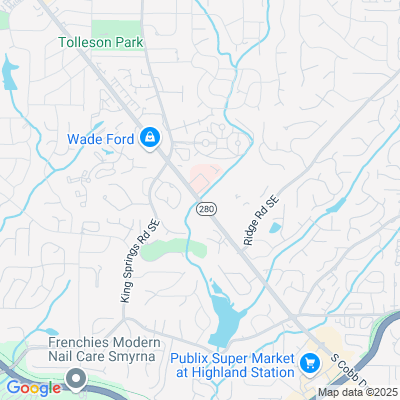 Emory-Adventist Hospital, Smyrna, GA - 3949 S Cobb Dr SE