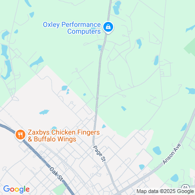 Eastman Healthcare & Rehab, Eastman, GA - 556 Chester Hwy