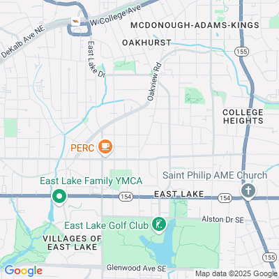 East Lake Arbor, Decatur, GA - 304 5th Ave
