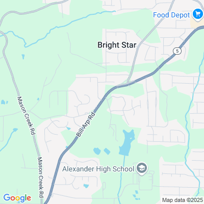 Douglasville Nursing and Rehabilitation Center, Douglasville, GA - 4028 Highway 5
