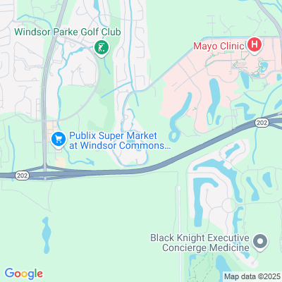 Cypress Village, Jacksonville, FL - 4600 Middleton Park Cir E