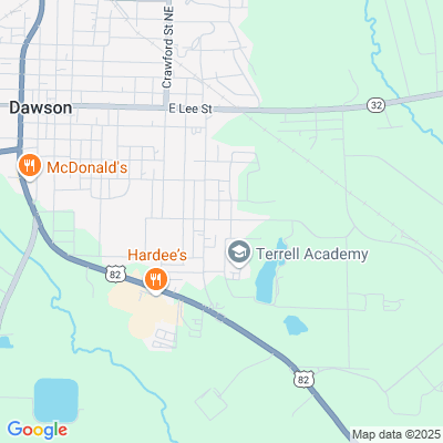 Dawson Health and Rehabilitation, Dawson, GA - 1159 Georgia Ave SE