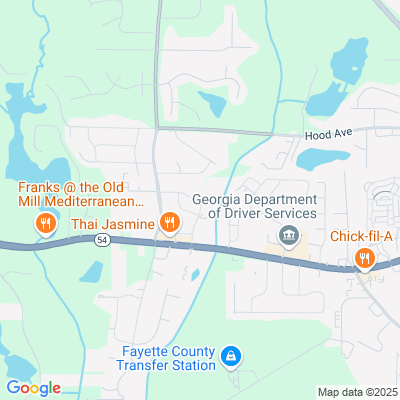 Concordia Nursing & Rehabilitation Ctr-Lafayette, Fayetteville, GA - 110 Brandywine Blvd