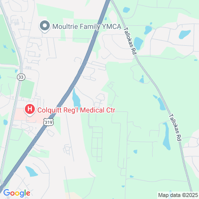Cobblestone Rehabilitation and Healthcare Center, Moultrie, GA - 101 Cobblestone Trce SE