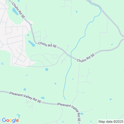 Chulio Hills Health and Rehab, Rome, GA - 1170 Chulio Rd SE