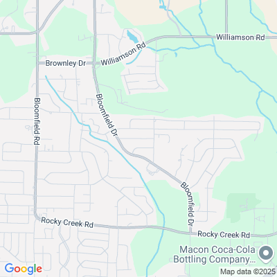 Cherry Blossom Health and Rehabilitation, Macon, GA - 3520 Kenneth Dr