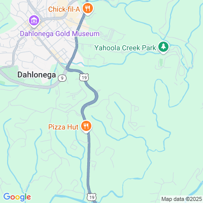 Chelsey Park Health and Rehabilitation, Dahlonega, GA - 200 Mountain Park Dr