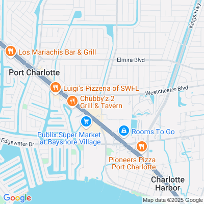 Signature Healthcare of Port Charlotte, Port Charlotte, FL - 4033 Beaver Ln