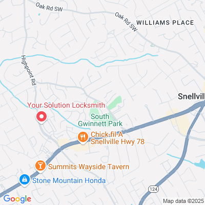 Cambridge Post Acute Care Center, Snellville, GA - 2020 Mcgee Rd