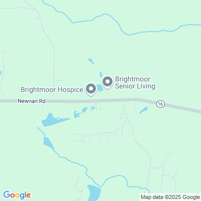 Brightmoor Health Care, Inc, Griffin, GA - 3235 Newnan Rd