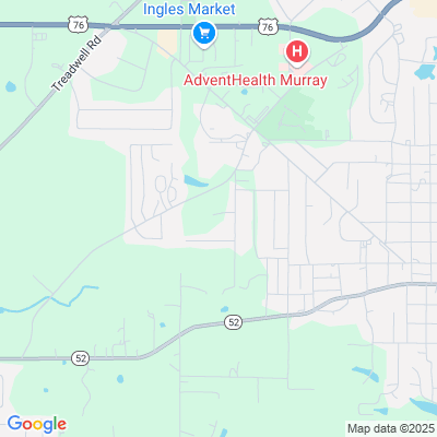 Adventhealth Murray, Chatsworth, GA - PO BOX 1406