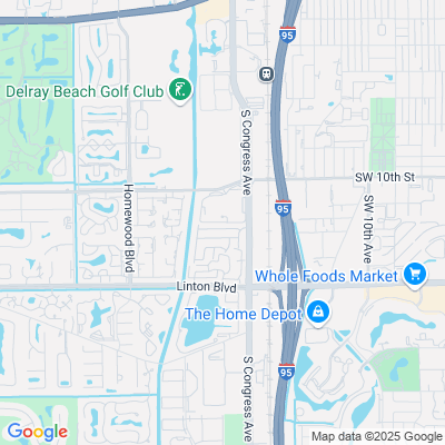 Abbey Delray, Delray Beach, FL - 2105 SW 11th Ct