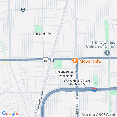 Southpoint Nursing & Rehab Center, Chicago, IL - 1010 W 95th St