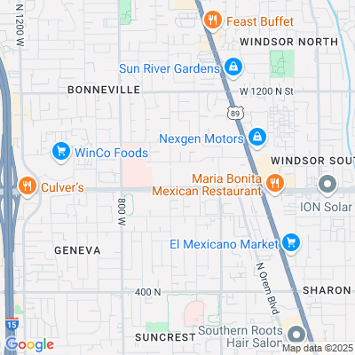 First Choice Home Health - Orem, Orem, UT - 560 W 800 N