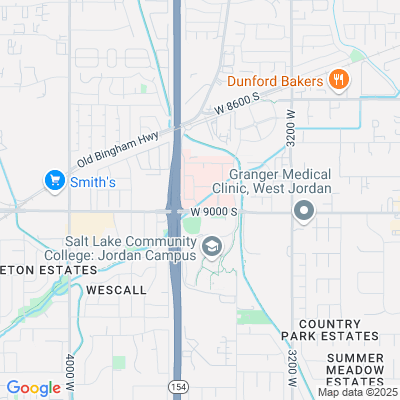 Good Shepherd Home Care and Hospice, West Jordan, UT - 3584 W 9000 S