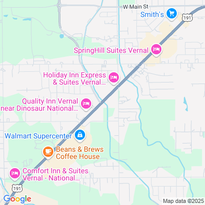 Good Shepherd Home Care - Vernal, Vernal, UT - 1640 W Highway 40