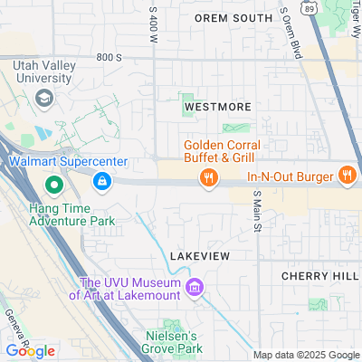Harmony Home Health & Hospice - Orem/Provo Home Health, Orem, UT - 53 W University Pkwy