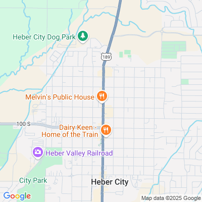 Intermountain Homecare & Hospice - Heber City Home Health, Heber City, UT - 175 N Main St