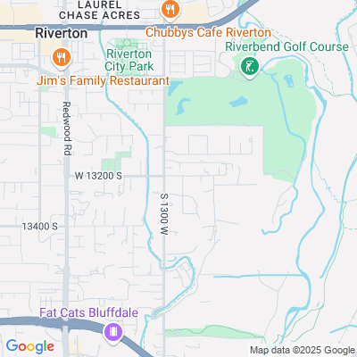 Learning Services - Utah (AKA Learning Services Riverton), Riverton, UT - 1259 W 13200 S