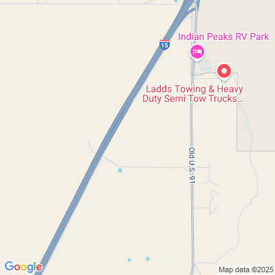 Lion's Gate Recovery, Cedar City, UT - 535 S Main St #2