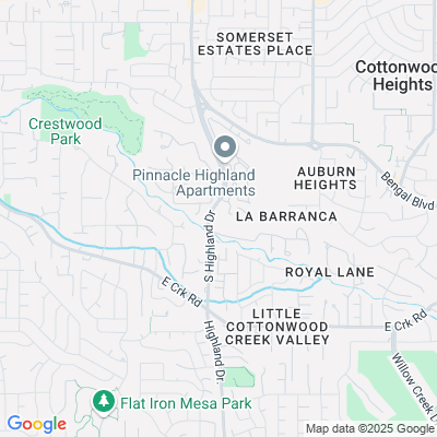 TheKey - Salt Lake City , Cottonwood Heights, UT - 7833 S Highland Dr