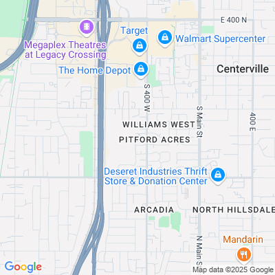 Oak Ridge Assisted Living, Centerville, UT - 463 Rawlins Cir