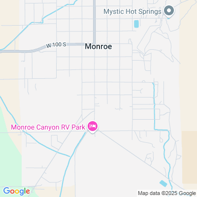 Monroe Canyon Assisted Living, Monroe, UT - 535 S Main St
