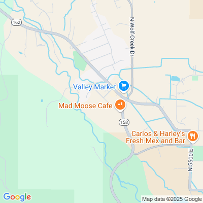 Stoney Brooke Assisted Living, Eden, UT - 2547 Valley Junction Dr