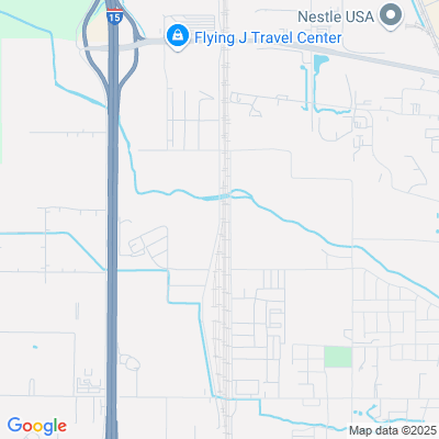 Provo Canyon School, Springville, UT - 763 N 1650 W