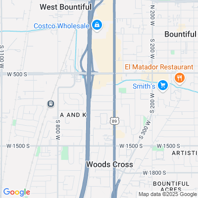 Rocky Mountain Care, Woods Cross, UT - 576 W 900 S