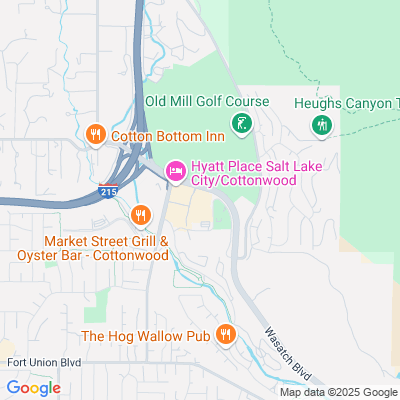 Stellar Senior Living, Salt Lake City, UT - 6415 S 3000 E
