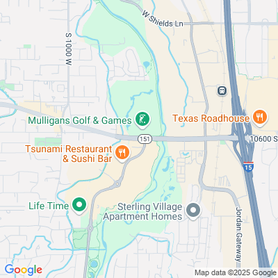 Suncrest Hospice - Salt Lake City, South Jordan, UT - 753 W South Jordan Pkwy